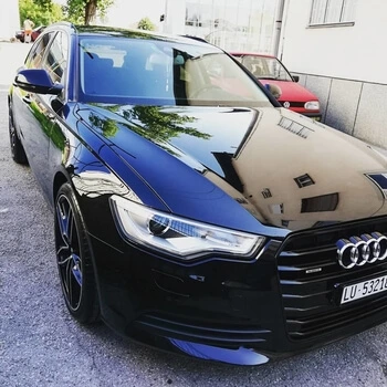audi polirani